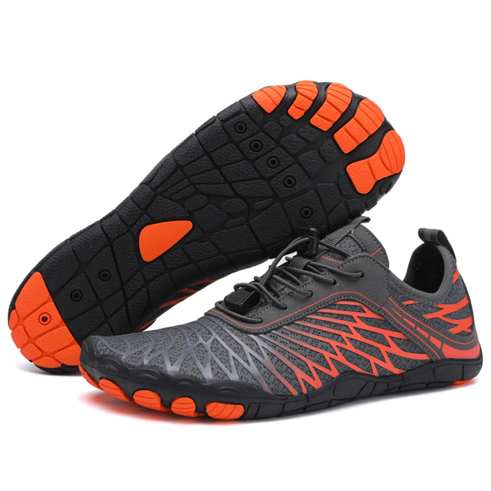 Stride™ Athletic Shoes