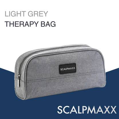 The ScalpMaxx™ Therapy Bag