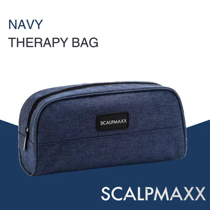 The ScalpMaxx™ Therapy Bag